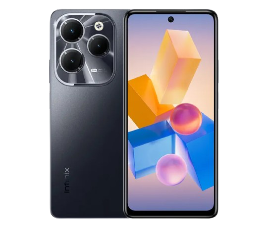 INFINIX HOT 40 8+256GB