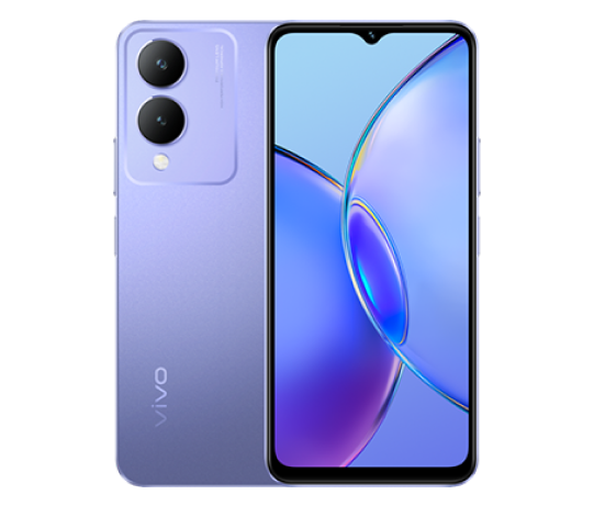 VIVO Y17S 6+128GB