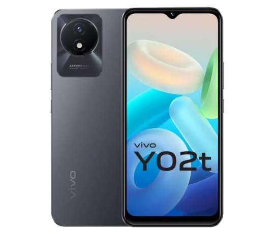 VIVO Y02T 4+64GB