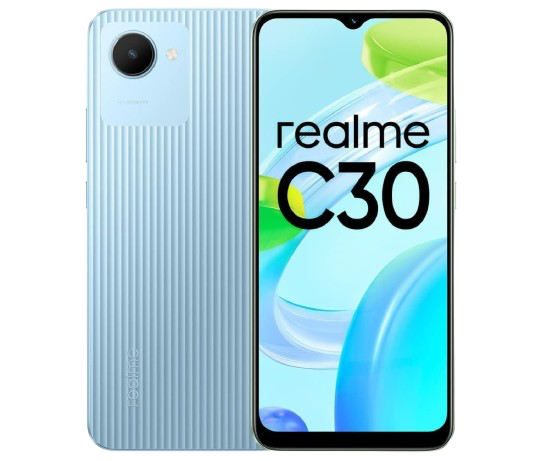 REALME C30S 2+32GB