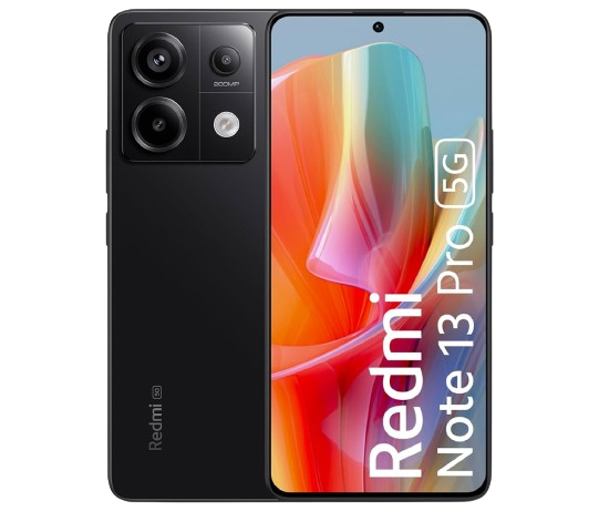 REDMI NOTE 13 PRO 8+256GB