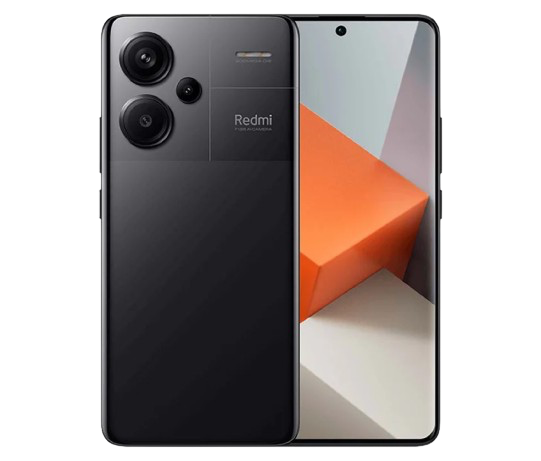 REDMI NOTE 13 PRO +  12+512GB