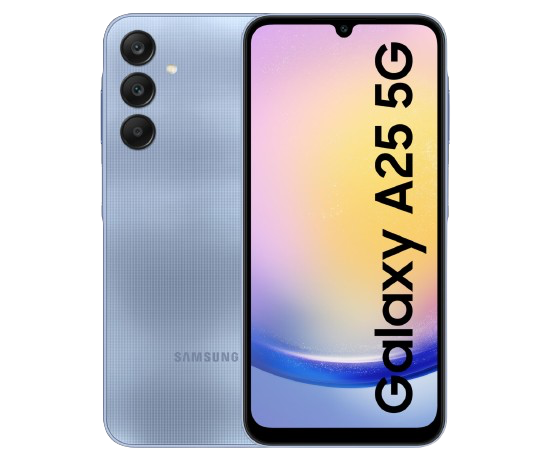 SAMSUNG A25 8+256GB